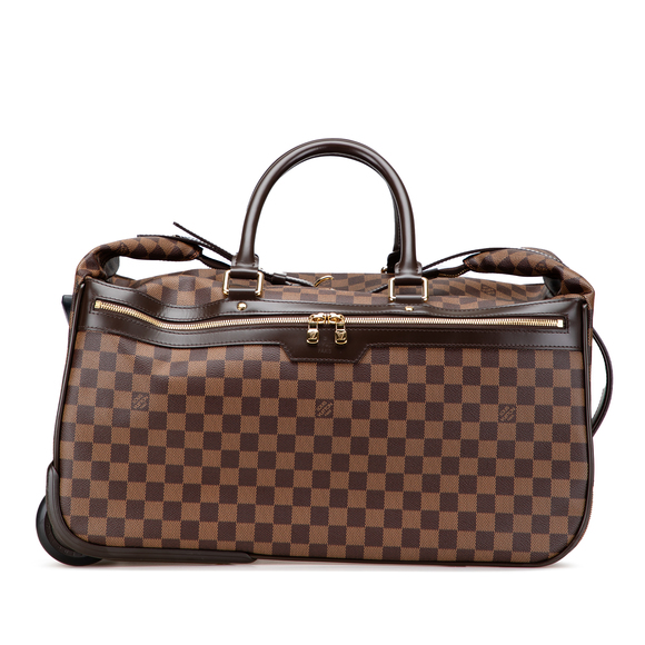 Pre-Loved Louis Vuitton Damier Ebene Eole 50 - Picture 1 of 11